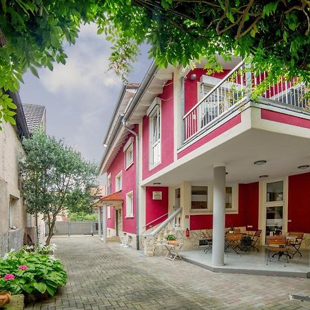 Wohnung 21 - Erholung - Nur 5 Minuten Vom Europa-Park Kappel-Grafenhausen Exteriér fotografie