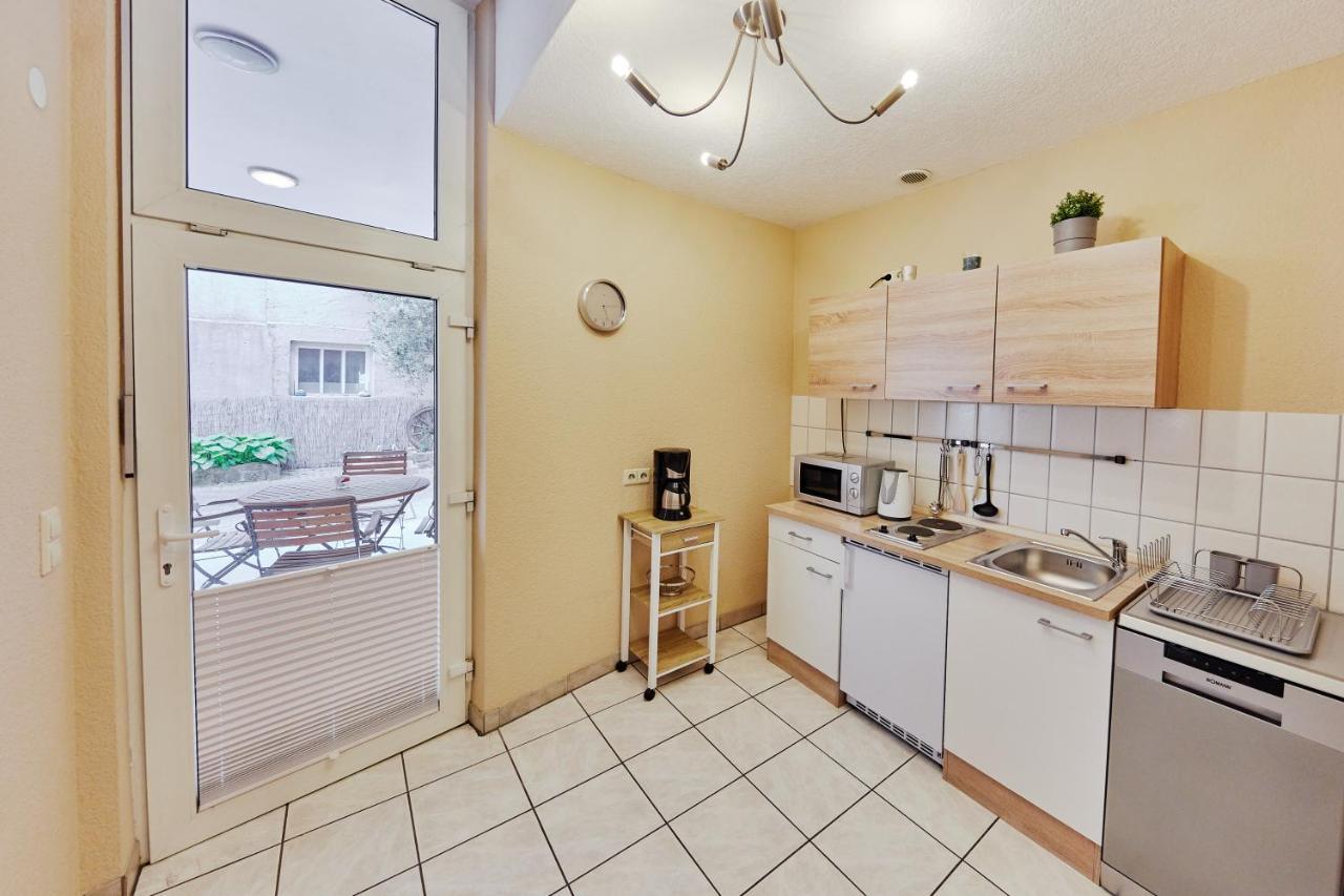 Wohnung 21 - Erholung - Nur 5 Minuten Vom Europa-Park Kappel-Grafenhausen Exteriér fotografie