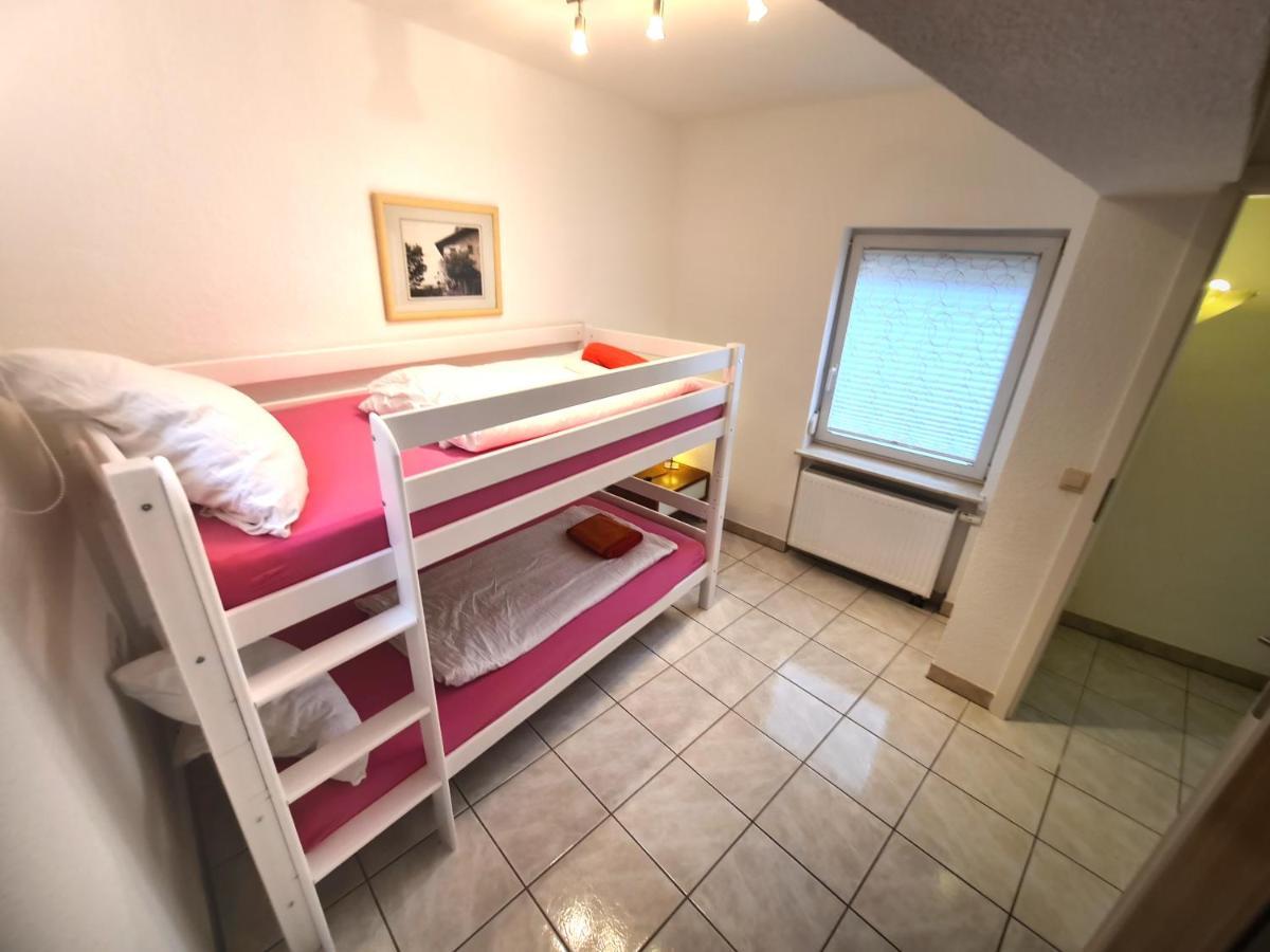Wohnung 21 - Erholung - Nur 5 Minuten Vom Europa-Park Kappel-Grafenhausen Exteriér fotografie