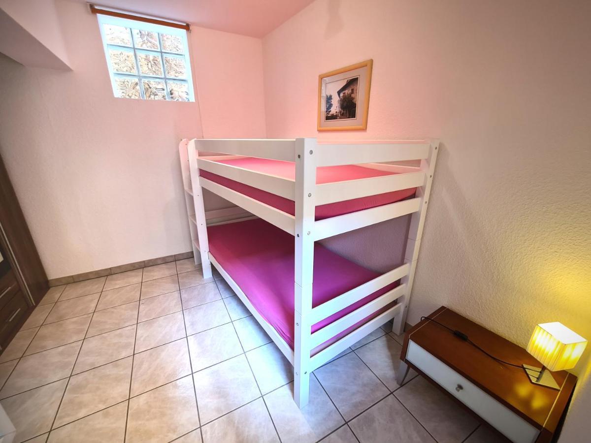 Wohnung 21 - Erholung - Nur 5 Minuten Vom Europa-Park Kappel-Grafenhausen Exteriér fotografie